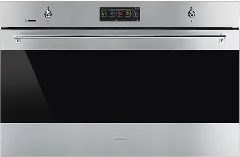 Духовой шкаф Smeg SFP9305WSPX в Ростове-на-Дону