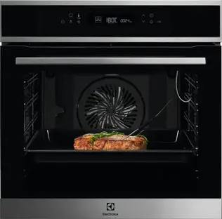 Духовой шкаф Electrolux COE7P31X фото 1 в Ростове-на-Дону Духовой шкаф Electrolux COE7P31X фото 1 в Ростове-на-Дону