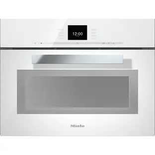 Духовой шкаф Miele DGC6600 BRWS бриллиантовый белый в Ростове-на-Дону