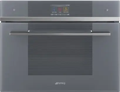 Компактный дух.шкаф Smeg SF4104WVCPS в Ростове-на-Дону Компактный дух.шкаф Smeg SF4104WVCPS в Ростове-на-Дону