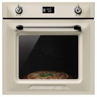 Духовой шкаф Smeg SFP6925PPZ в Ростове-на-Дону Духовой шкаф Smeg SFP6925PPZ в Ростове-на-Дону