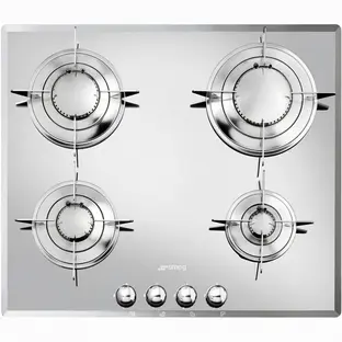 Варочная панель Smeg PTV 64ES в Ростове-на-Дону Варочная панель Smeg PTV 64ES в Ростове-на-Дону