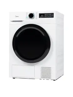 Сушильная машина Midea MD1180H60/W фото 1 в Ростове-на-Дону