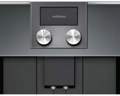 Кофемашина Gaggenau CM450102 фото 3 в Ростове-на-Дону