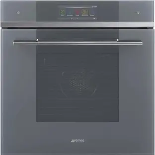 Духовой шкаф Smeg SFP6106WTPS в Ростове-на-Дону