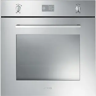 Духовой шкаф Smeg SF 496X в Ростове-на-Дону Духовой шкаф Smeg SF 496X в Ростове-на-Дону