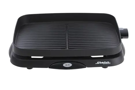 Гриль/барбекю Steba VG 90 COMPACT фото 2 в Ростове-на-Дону