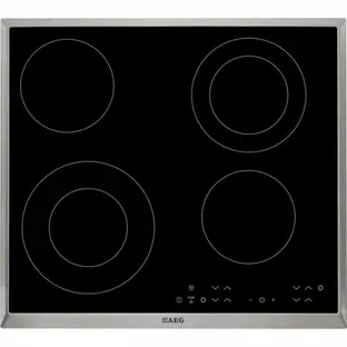 Варочная панель AEG HK 563402 XB в Ростове-на-Дону Варочная панель AEG HK 563402 XB в Ростове-на-Дону