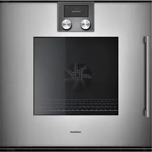 Духовой шкаф Gaggenau BOP 251-110 фото 1 в Ростове-на-Дону Духовой шкаф Gaggenau BOP 251-110 фото 1 в Ростове-на-Дону