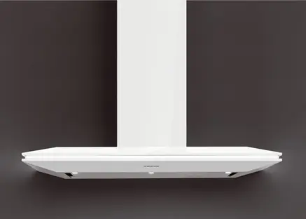 Вытяжка Falmec Stealth 90 White (800) ECP фото 2 в Ростове-на-Дону