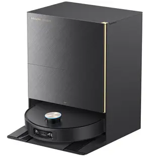 Робот-пылесос Dreame X60 Ultra Complete Black фото 2 в Ростове-на-Дону