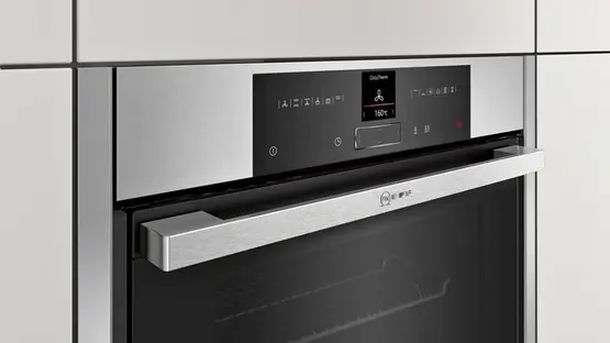 Духовой шкаф Neff B55CR22N0 фото 3 в Ростове-на-Дону