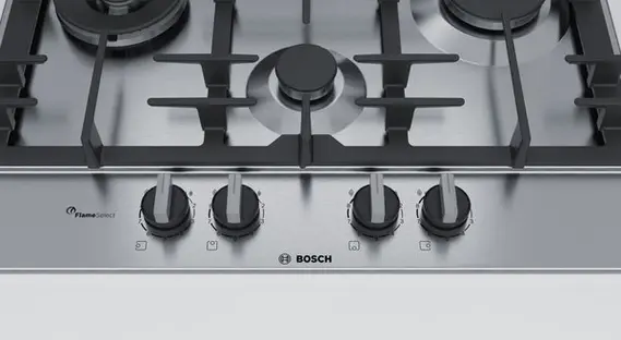 Варочная панель Bosch PCI6A5B90 фото 2 в Ростове-на-Дону