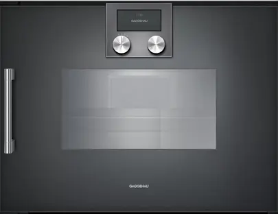 Духовой шкаф Gaggenau BSP 260-101 фото 1 в Ростове-на-Дону