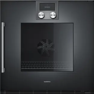 Духовой шкаф Gaggenau BOP250102 фото 1 в Ростове-на-Дону Духовой шкаф Gaggenau BOP250102 фото 1 в Ростове-на-Дону