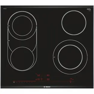 Варочная панель Bosch PKM675DP1D в Ростове-на-Дону