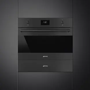 Микроволновая печь Smeg SO4301M0N фото 2 в Ростове-на-Дону Микроволновая печь Smeg SO4301M0N фото 2 в Ростове-на-Дону