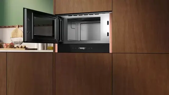 Микроволновая печь Neff NL9WR21Y1 фото 3 в Ростове-на-Дону Микроволновая печь Neff NL9WR21Y1 фото 3 в Ростове-на-Дону