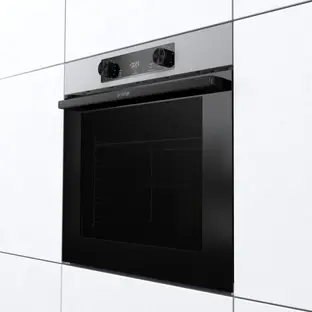 Духовой шкаф Gorenje BOB6737E01XK фото 3 в Ростове-на-Дону Духовой шкаф Gorenje BOB6737E01XK фото 3 в Ростове-на-Дону