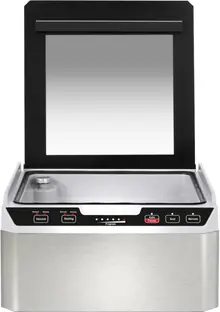 Вакуумный упаковщик CASO VacuChef 40 фото 3 в Ростове-на-Дону