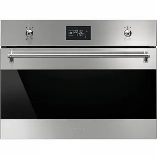Духовой шкаф Smeg SF4390VCX в Ростове-на-Дону Духовой шкаф Smeg SF4390VCX в Ростове-на-Дону