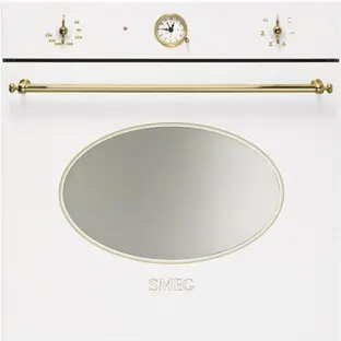 Духовой шкаф Smeg SF 800B фото 1 в Ростове-на-Дону Духовой шкаф Smeg SF 800B фото 1 в Ростове-на-Дону