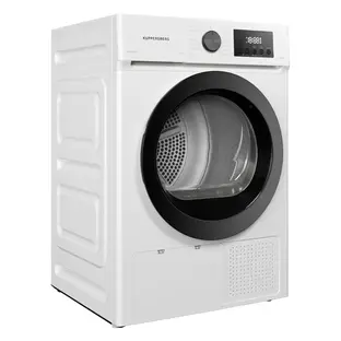 Сушильная машина Kuppersberg DM 593 W фото 3 в Ростове-на-Дону