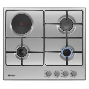 Варочная панель Simfer H60V31M411 в Ростове-на-Дону