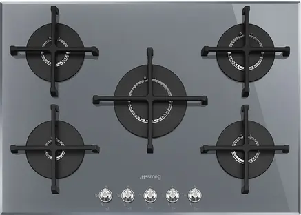 Варочная поверхность Smeg PV175S2 Linea в Ростове-на-Дону Варочная поверхность Smeg PV175S2 Linea в Ростове-на-Дону