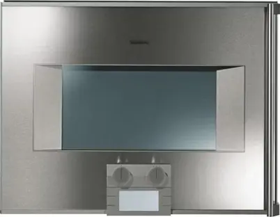 Духовой шкаф-пароварка Gaggenau BS 251-110 фото 1 в Ростове-на-Дону Духовой шкаф-пароварка Gaggenau BS 251-110 фото 1 в Ростове-на-Дону