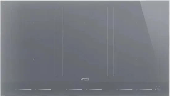 Индукционная стеклокерамич. панель Smeg SIM1963DS в Ростове-на-Дону
