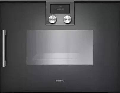 Духовой шкаф-пароварка Gaggenau BSP 220-100 фото 1 в Ростове-на-Дону Духовой шкаф-пароварка Gaggenau BSP 220-100 фото 1 в Ростове-на-Дону