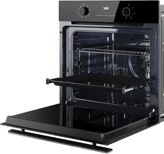 Духовой шкаф Kuppersberg HO 608 Black Glass фото 2 в Ростове-на-Дону Духовой шкаф Kuppersberg HO 608 Black Glass фото 2 в Ростове-на-Дону