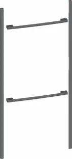 Планки flex design 120 см Neff Z912AAY0 (серый) фото 1 в Ростове-на-Дону