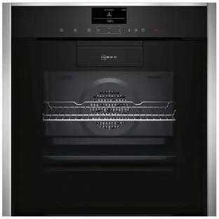 Духовой шкаф NEFF B87VS24N0 в Ростове-на-Дону Духовой шкаф NEFF B87VS24N0 в Ростове-на-Дону