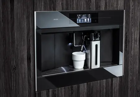 Встраиваемая кофемашина Asko CM8478G фото 2 в Ростове-на-Дону