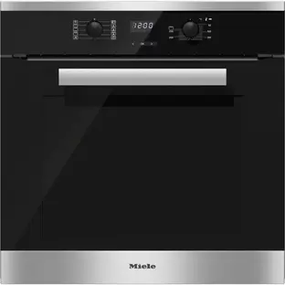 Духовой шкаф Miele H2661BP EDST/CLST сталь CleanSteel в Ростове-на-Дону
