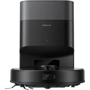 Робот-пылесос Dreame Bot F10 Plus Black фото 2 в Ростове-на-Дону