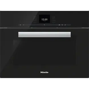 Духовой шкаф Miele DGC6600 OBSW черный обсидиан в Ростове-на-Дону