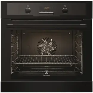 Духовой шкаф Electrolux EOA55551AK в Ростове-на-Дону Духовой шкаф Electrolux EOA55551AK в Ростове-на-Дону
