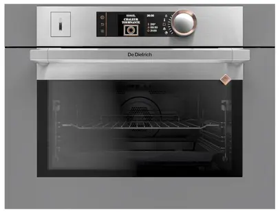 Духовой шкаф De Dietrich DKR7580G в Ростове-на-Дону Духовой шкаф De Dietrich DKR7580G в Ростове-на-Дону