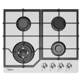 Варочная поверхность Midea MG684TGW в Ростове-на-Дону Варочная поверхность Midea MG684TGW в Ростове-на-Дону