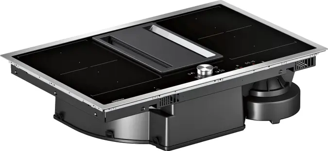 Варочная панель Gaggenau CV 282-110 фото 2 в Ростове-на-Дону Варочная панель Gaggenau CV 282-110 фото 2 в Ростове-на-Дону