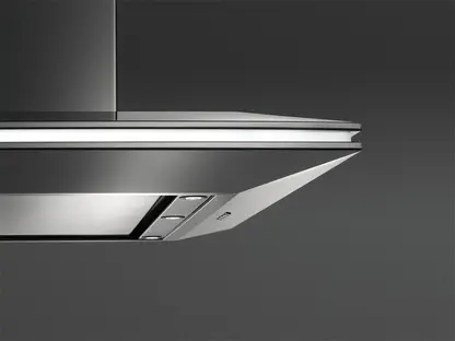 Вытяжка Falmec Stealth 90 ix (800) ECP фото 2 в Ростове-на-Дону