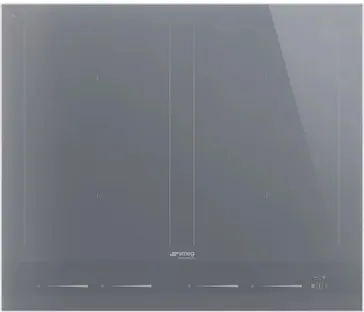 Индукционная стеклокерамич. панель Smeg SIM1643DS в Ростове-на-Дону