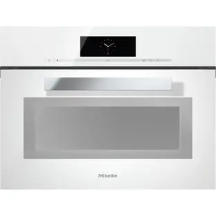 Духовой шкаф Miele DGC6805 BRWS бриллиантовый белый в Ростове-на-Дону