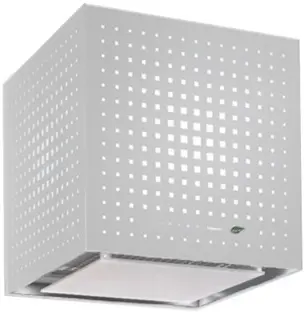 Вытяжка Falmec Rubik 43 (450) (с системой E.ion) ECP white фото 1 в Ростове-на-Дону