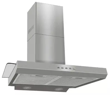 Вытяжка DeLonghi ILVITO CH-6124 ES фото 3 в Ростове-на-Дону Вытяжка DeLonghi ILVITO CH-6124 ES фото 3 в Ростове-на-Дону