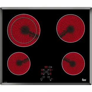 Варочная панель Teka TR 641.2 в Ростове-на-Дону