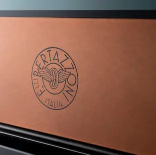 Духовой шкаф Bertazzoni F457PROVTC фото 2 в Ростове-на-Дону